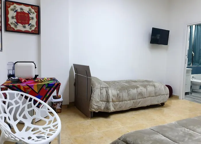 B&B Herculaneum Ruins Ercolano