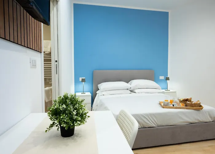 B&B del Sole Ercolano