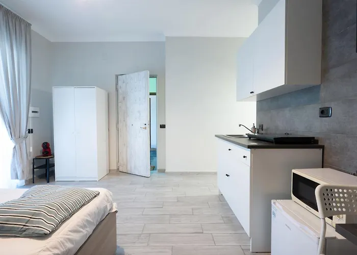 B&B del Sole Ercolano