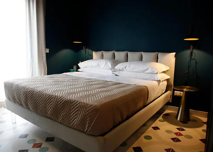 B & B Casa Portanova Ercolano