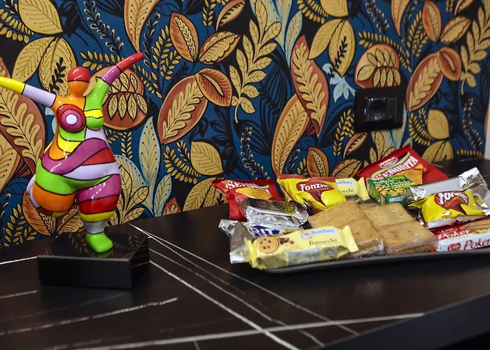 Le Colonne B&B Ercolano