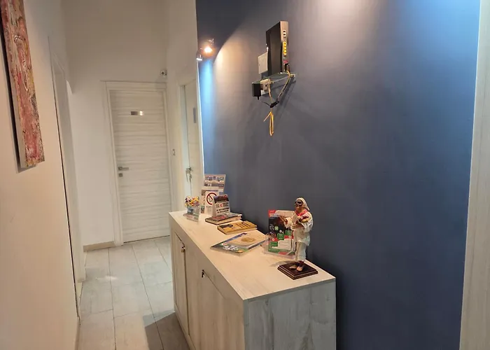 B&B Enjoy Ercolano